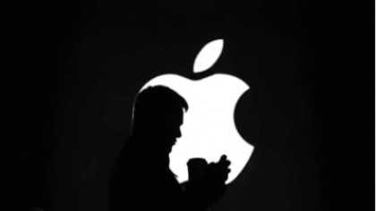 Apple, dată în judecată pentru o fraudă cu criptomonede apărută în App Store