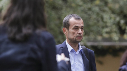 Fostul procuror Mircea Negulescu a câștigat daune de un milion de lei de la mai multe persoane care l-au acuzat de anchete abuzive
