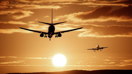 Reduceri de 60% la Aeroportul Brașov. Companiile aeriene, stimulate să deschidă rute noi