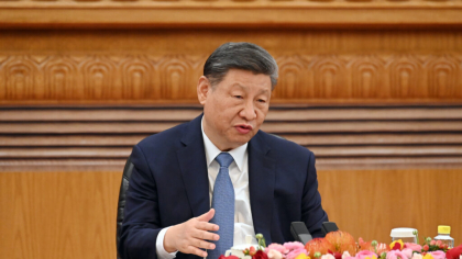 Beijingul a reacţionat dur la summitul G7 din Canada