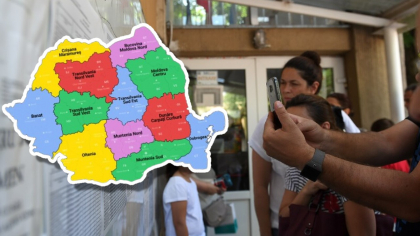 EDU.RO REZULTATE BAC 2025. Află cu un singur click notele la Bacalaureat. Când se depun contestaţiile