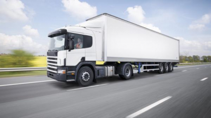 Un șofer român a fost condamnat la închisoare în Franța și a primit o amendă de 4,5 milioane de euro. Ce transporta în TIR