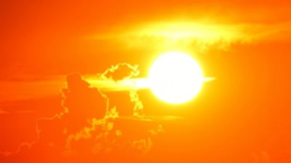 Cum va fi vremea astăzi, 18 iunie. Caniculă în zonele sud-vestice. Regiunea unde ar putea apărea averse de vară însoțite de tunete și fulgere