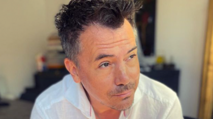 Răzvan Fodor: „Eu mă descurc, adică pot să fiu și tată și mamă”. Ce face când Irina nu este acasă