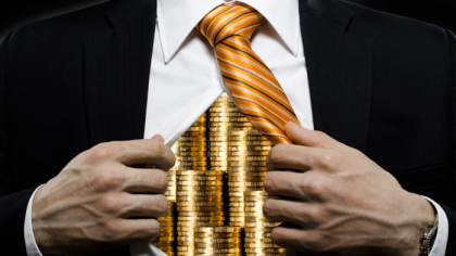 Cum a ajuns un antreprenor să câştige 14.000 de dolari pe lună venit pasiv, fără să meargă la birou şi fără să ”lucreze”. Lecţia pe care o oferă celor care pornesc pe cont propriu