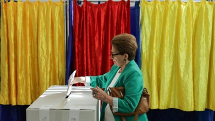 Alegeri prezidențiale 2025: La ora 17:00 au votat 39,51% dintre români mai puțini decât în primul tur din 24 noiembrie 2024