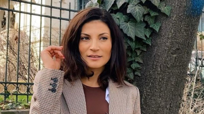 Ioana Ginghină a ajuns pe patul de spital. Ce a pățit vedeta? „Nu mi-am putut aminti din cauza amețelii”