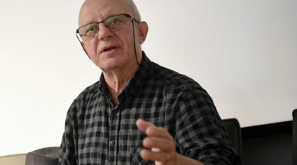 Universitatea „Lucian Blaga” din Sibiu a oprit colaborarea cu Mihai Mălaimare, după comentariile politice ale regizorului