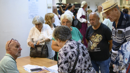 Atenție, pensionari! Cât veți plăti la stat după noile măsuri fiscale anunțate de Guvernul Bolojan
