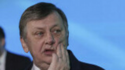 Crin Antonescu se revoltă după înfrângere: „Faptul că avem un președinte ca N. Dan nu înseamnă că suntem retardați toți”