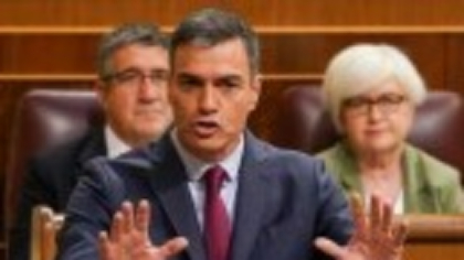 Parlamentarii spanioli resping planul guvernului pentru prevenirea penelor majore de curent