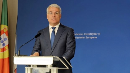 Mai multe spitale cu finanţare din PNRR sunt în pericol. Dragoș Pîslaru: „Încercăm să salvăm tot ce se poate salva”