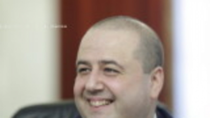 Mihai Busuioc, președintele Curții de Conturi, propunerea PSD pentru funcția de judecător la CCR din partea Senatului