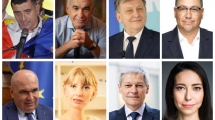 Cum ar putea arăta oferta politică la viitoarele alegeri parlamentare. Creștere masivă a conservatorilor. Pe cine se bazează progresiștii