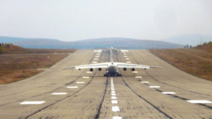 Imagini din satelit arată că Rusia își extinde infrastructura militară la granița cu un stat membru NATO