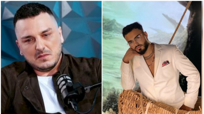 Makaveli îl desființează pe Jador: „Cântă exagerat de prost. La nivel de jgheab”. Declarațiile au devenit virale pe Internet