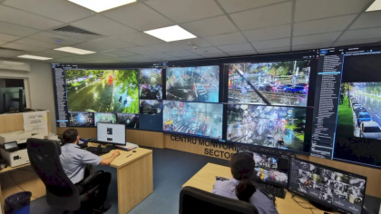 Gafa care a făcut valuri online: parole la vedere într-o poză oficială. Specialiștii demontează un mit