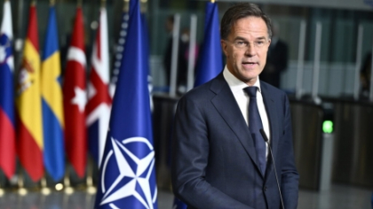 Șeful NATO apără atacurile SUA asupra Iranului și avertizează asupra riscului nuclear: 'Cea mai mare îngrijorare'