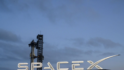 Elon Musk a transformat oficial sediul SpaceX în municipalitate