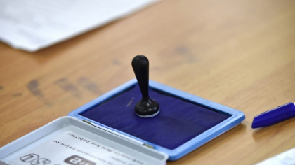 BEC: Aproape trei sferturi din alegătorii care au votat până la ora 13,00 au peste 45 de ani