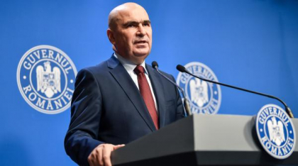 Bolojan: ANAF-ul trebuie să-şi facă datoria. Este anormal să ai la o adresă zeci de companii fictive, cu miliarde de lei datorii la TVA