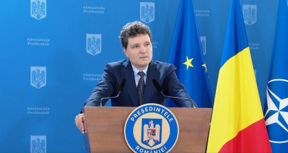 Nicușor Dan a mediat discuții la Cotroceni, cu liderii coaliției: „Datele arată o îmbunătățire a situației bugetare”