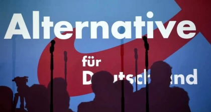 Partidul AfD din Germania, plângere în justiție după ce a fost clasificat drept „extremist”