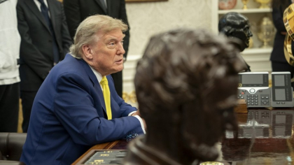 Trump se teme că Iranul va deveni o „nouă Libie”: „Ar prefera o înțelegere”