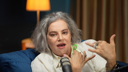 Maia Morgenstern, confesiuni emoționante despre relația cu mama sa. Ce semne primește actrița de la cea care i-a dat viață: „M-a iubit prea mult”
