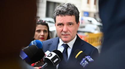Nicușor Dan: Nu se pune problema să facem un Guvern ”mâine, poimâine”. Programul va fi mai important decât numele miniştrilor