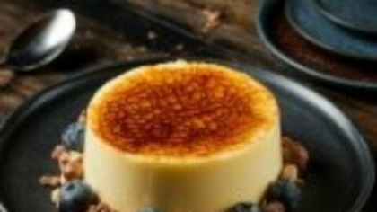 Crema de zahăr ars - rețeta tradițională. Secrete și sfaturi pentru un desert perfect