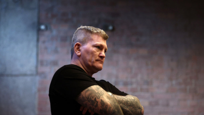 Tragedie în boxul mondial! Ricky Hatton a fost găsit mort la doar 46 de ani