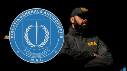 Decizia Înaltei Curți care aruncă în aer dosarele de corupție: polițiștii DGA au voie să lucreze doar la cazuri cu inculpați din Ministerul de Interne. Se repetă situația excluderii SRI din anchete