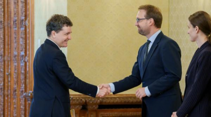 Scandal pe ministere. USR spune că nu renunță la niciun minister pentru UDMR: „Suntem 21% din această Coaliție”