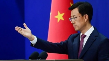 China critică vizita senatorilor americani în Taiwan: O amenințare la adresa suveranității