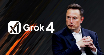 AI-ul lui Musk, raportat pentru comentarii ofensatoare