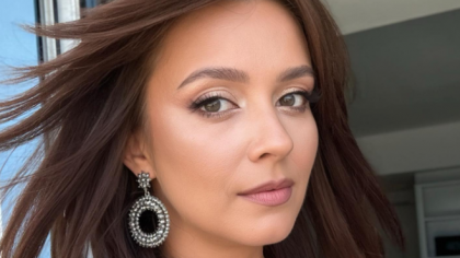 Diana Dumitrescu, dezvăluiri despre perioada în care a încercat să rămână însărcinată: „La fiecare băț care iese negativ, n-ai cum să nu plângi”. Ce mărturisiri emoționante a făcut actrița