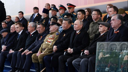 Xi Jinping la Moscova: strategie, memorie și reașezare geopolitică. China la zi
