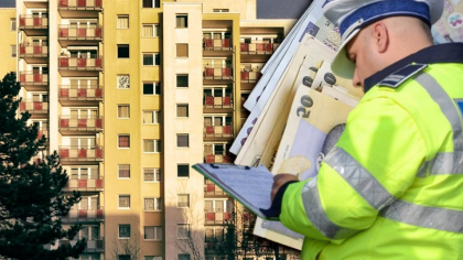 Amendă fără precedent pentru românii care stau la bloc. Riști să plătești până la 100.000 de lei