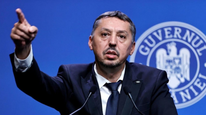 Ministrul Educaţiei, la mâna senatorilor. Un act de igienă politică
