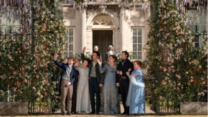 Netflix confirmă: „Bridgerton” continuă cu sezoanele 5 și 6, după lansarea sezonului 4 programată pentru 2026 VIDEO