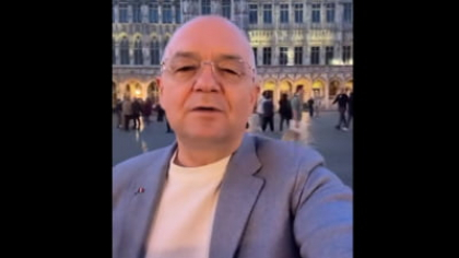 Emil Boc, mesaj pentru românii din ţară şi din diaspora: ”Ei pot trăi bine şi fără noi, dar noi o vom duce mult mai greu fără Europa” VIDEO
