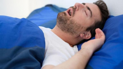 Descoperire în medicină. Apneea de somn contribuie la declinul memoriei