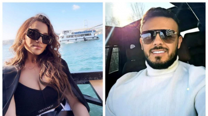 Câți bani i-a cerut Claudia Pătrășcanu lui Gabi Bădălău, după ce afaceristul și-a dat în judecată copiii: „Ea cere încă o dată ceea ce deja a primit”