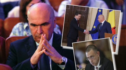 Premierul Ilie Bolojan clarifică relația pe care o are cu președintele Nicușor Dan și atacurile PSD asupra sa: „Încerc să nu potențez conflicte. Oamenii s-au săturat de bălăcărelile noastre”