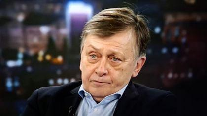 Tensiunea crește la sediile de campanie. Antonescu, primele declarații