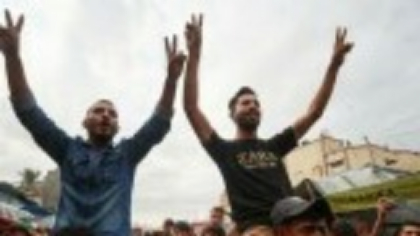 Cum a fost primit în Gaza anunțul acordului de pace dintre Israel și Hamas: „A trebuit să cerem confirmarea”