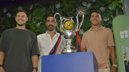 Noua vedetă de la Dinamo, convinsă de rivalul de la FCSB să accepte oferta „câinilor”: „OK, hai să facem asta”