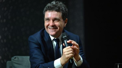 Cel mai neașteptat mesaj primit de Nicușor Dan după câștigarea alegerilor. Cine i l-a transmis