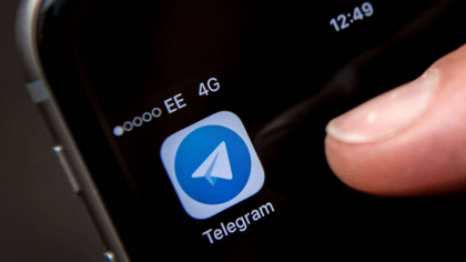 Telegram contraatacă: 50.000 $ pentru un clip viral care face praf WhatsApp!